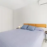 Cozy beach apartment