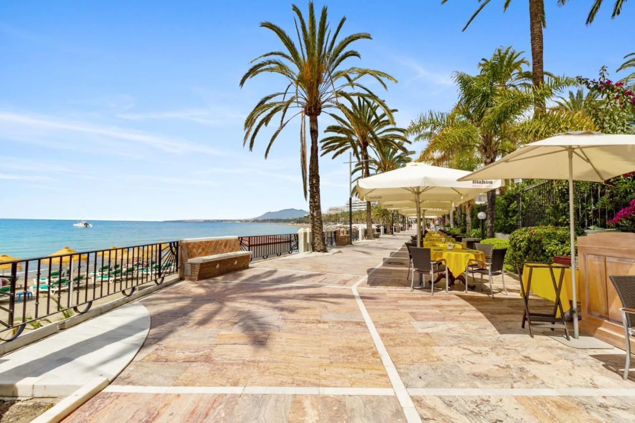 Apartament Cozy Marbella